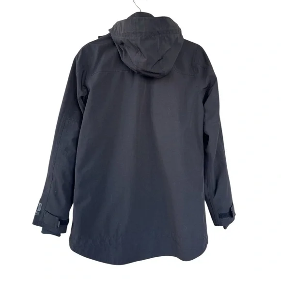 Carhartt Storm Defender Relaxed Fit Jacket Size Medium - Picture 2 of 3